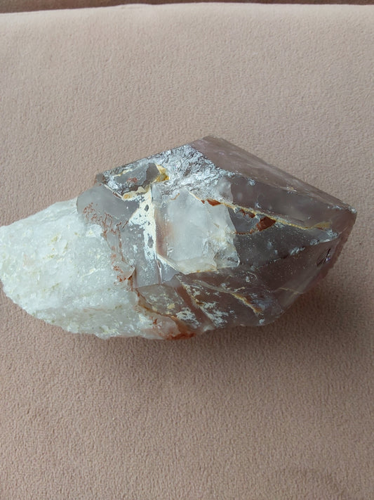 Crystal - Amethyst