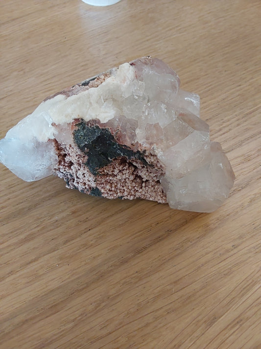 Crystal - Apophyllite