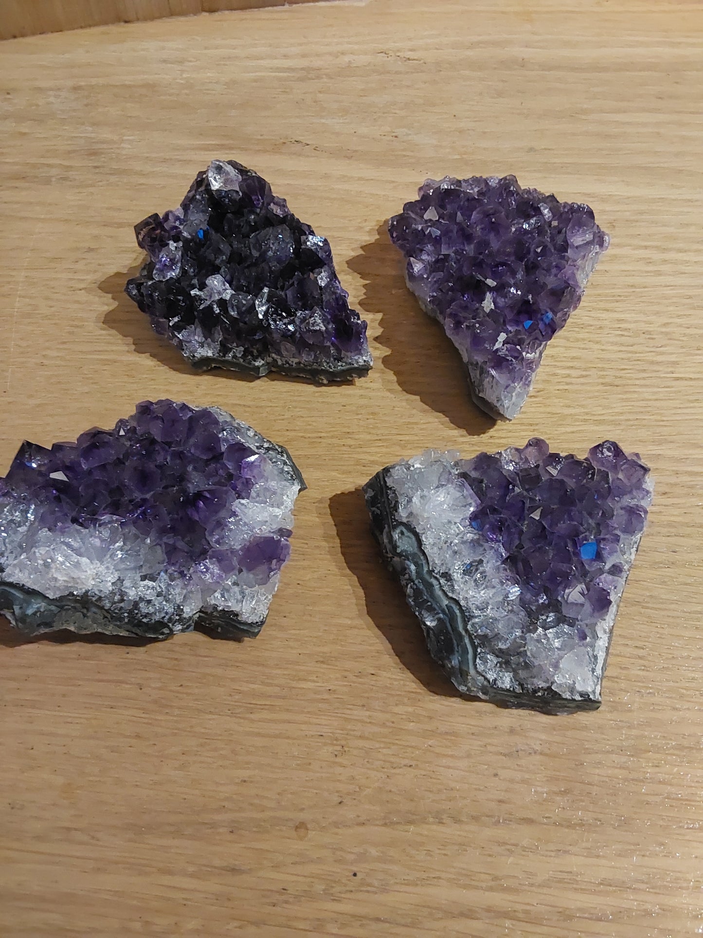 Crystal - Amethyst Large