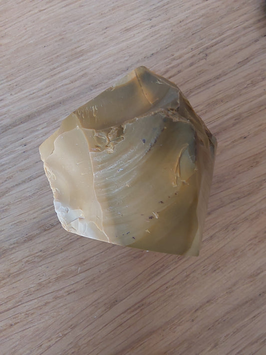 Crystal - Mookaite Rough