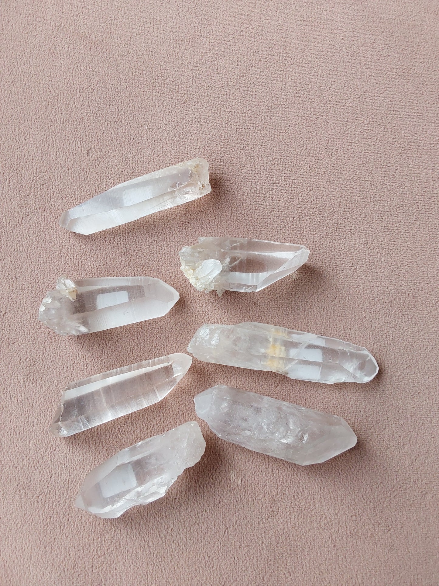 Crystal - Quartz
