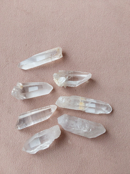 Crystal - Quartz