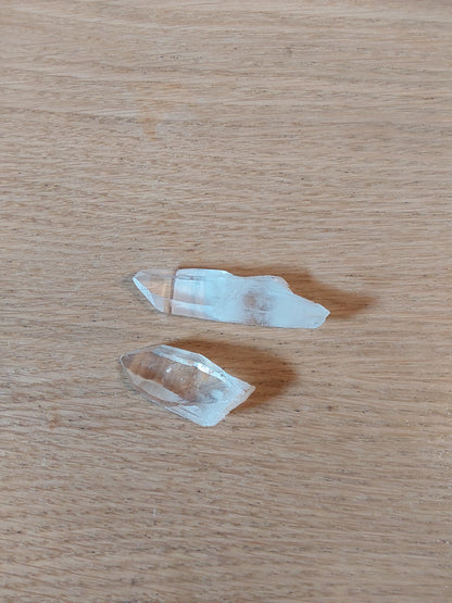Crystal - Lemurian Quartz