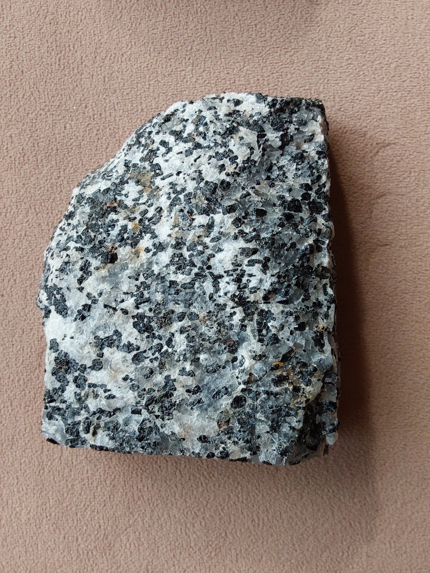 Crystal - Tourmalinate