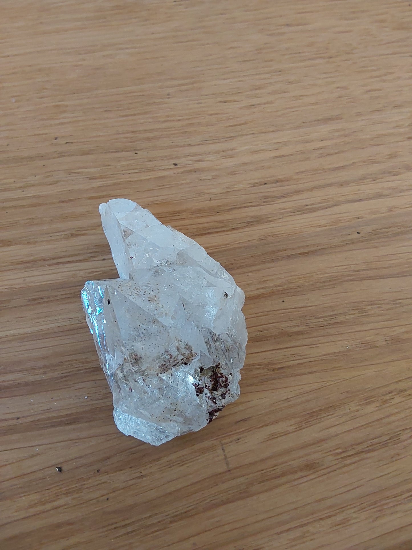 Crystal - Quartz