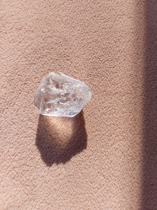 Crystal - Herkimer Diamond