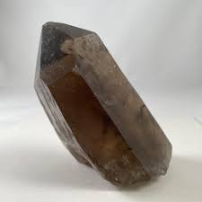 Crystal - Smokey Quartz